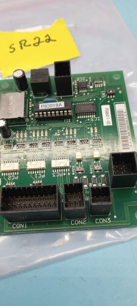 Q000984-00 Horizon Motor Control Board T-1 Qpw-779