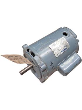 48-61300-36 Howard Single Phase Induction Motor Sale