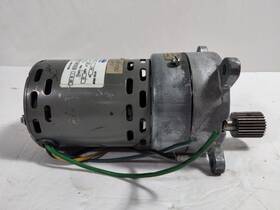 S08pc26a28gb0 Howard Industries Electric Motor 1/40 Hp 250 Rpm