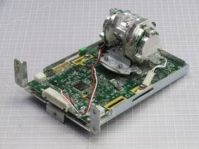 Ca452-000907 Hp Tank Board Motor T260378
