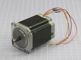 Stp-5805005-03 Hp A244-06140 Motor T260318