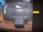 Hp0254 Teco New Hp Ac Electric Motor Frame Rpm Vac Tefc