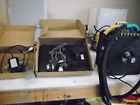 Hpm-20kw Golden Motor Brushless Dc Kit