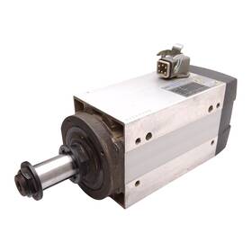 1090-100 Hsd At/mt Rotax Spindle Motor 3 380vac 8.4a 200hz 3.5kw 12000rpm