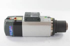 H6161h1646 Hsd Es951 Spindle Motor A 0812 Ds Electrospindle Es951/air