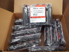 Hsic10-500fr Burndy Heat Shrink Endcaps Fire Retardent Volt Box Of