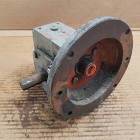 0220-47553-184 Hub City Model-184 Ratio- 10 1 Gearbox. - Used