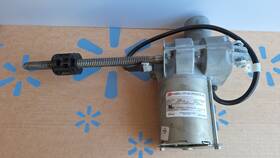 Ml90-1012h Hubbell Special Products Adjustable Bed Motor