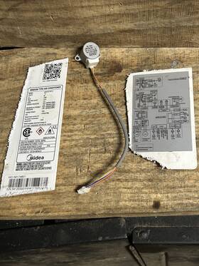 Sm-24-19-16-135 Huilipu Motor 12v Dc Electric Motor24byj48-a64