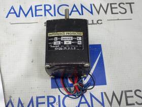 2602-012 Hurst Model T Synchronous Motor Impedance Protected 115 Volt Watt 8 1/2