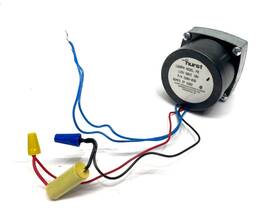 3204-026 Hurst Model Pb Synchronous Motor 115 Vac 10w