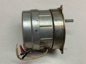 3205383 Hurst Model Ca Synchronous Motor L1 And L2-cw