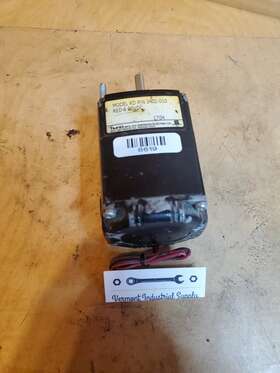 3402-010 Hurst Kd 90vdc Motor In Stock Usa Ready To Ship