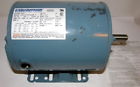 56t17d5309d Hvm P Marathon Electric Motor Hp Rpm Ph General Purpose Unused