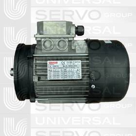 Hms8032 Hydac 3398735 Motor P/n Mot Nr. Professionally Refurbished And Tested