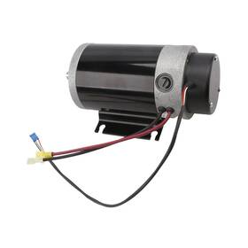 Mx002573 Hysecurity Motor 1hp 24vdc With Sensor P/n
