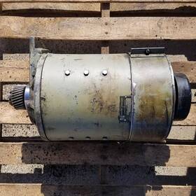 323380 Hyster Dc Motor 36/48v - Used
