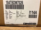 184tbdw7026 I114a Marathon Electric New Motor Rpm Frame