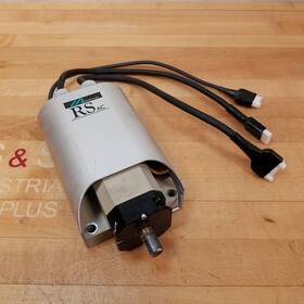 Rs-i-30-50-360-t2-x08-l Iai Rotary Actuator. - Used