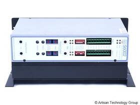 S6002 Idc 2-axis Microstepping Drive