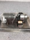 Idm3587t Baldor Hp Rpm Nos Electric Motor