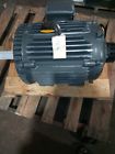 Idnm2334t Baldor Inverter Duty Motor Ph Hp Rpm 781568301029