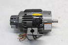Idnm3584t Baldor Reliance Inverter Drive Motor