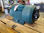 Idvsm4104t Reliance Electric Baldor V
