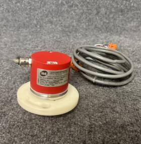 C2r-240 Ied C2r-240/16 5-30vdc Shaft Encoder Used