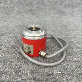 C2r-240 Ied C2r-240/18 5vdc Encoder 5-30 Vdc Used