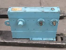 9899-01-030 Ihi Reduction Gear 16 Mm 17 T201293