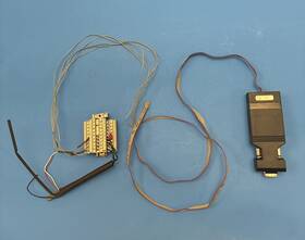 Md-cc200-000 Ims Motor Programmer