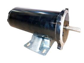 50078 Independent Permanent Magnet Dc Motor For Industrial Electric Winches Hoists Salt By