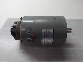 4010d-7 Indiana General Dc Motor T49644