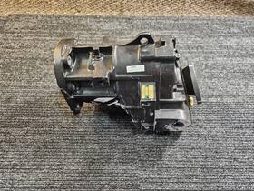 4008501t04 Indmar Marine Engines T- Shaft 1.7 1 Tail Stk Used