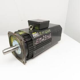 2ad132c-b05ob1-bs01-d2v1 Indramat 15/22kw 1500/7500rpm 3ph Induction Motor