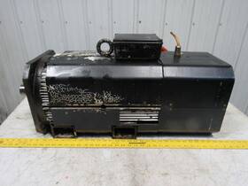 2ad160b-b35rb1-bs03-d2v1 Indramat 3ph Induction Motor 72a 30kw 1500rpm Without Brake