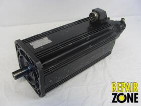 Mac112d-0-ed-3-c Indramat Mac112d-0-ed-3-c/130-a-2/s013 Servo Motor Remanufactured 1 Yr Wrty