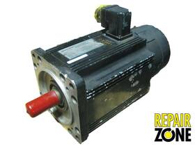 Mac90a-0-zd-2-c Indramat Mac90a-0-zd-2-c/110-a-0/s01 Servo Motor Remanufactured 1 Yr Wrty