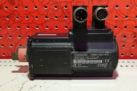Mhd041a-144-pg0-un Indramat Rexroth Servo Permanent Magnet Motor