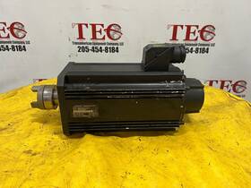 Mhd115b-024-pg1-ba Indramat 286604 Permanent Magnetic Motor 24v -10% Brake 70