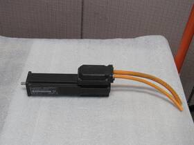 Mkd025b-144-gp0-kn Indramat Permanent Magnet Servo Motor 266627 - Used