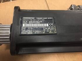Mkd071b-061-gp1-kn Indramat Permanent Magnet Moto R
