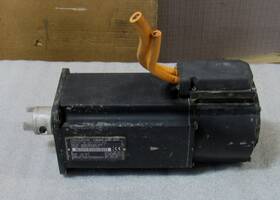 Mkd071b-061-kp0-kn Indramat Permanent Magnet Servo Motor 262599 - Used
