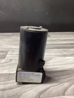 Nd105b-12-mf1-mti-q Industrial Devices Electric Cylinder Model #124d103pr5 Bi
