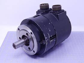 Br-2101-1013-b Industrial Drives Brushless Motor 7500 Rpm 1.95 Hp T112401