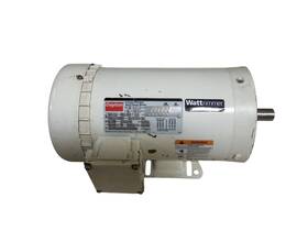 4lw67 Industrial Mro Dayton Motor Unmp