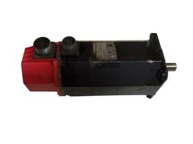 A06b-0314-b581 Industrial Mro A06b-0314-b581#7076 Fanuc Ac Motor Unmp