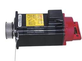 A06b-0373-b575 Industrial Mro Fanuc Ac Sevo Motor Unmp