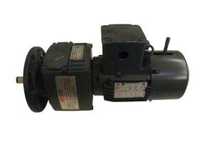 Cbn1803-56cat24 Industrial Mro Us Gear Motor Has Rust Unmp